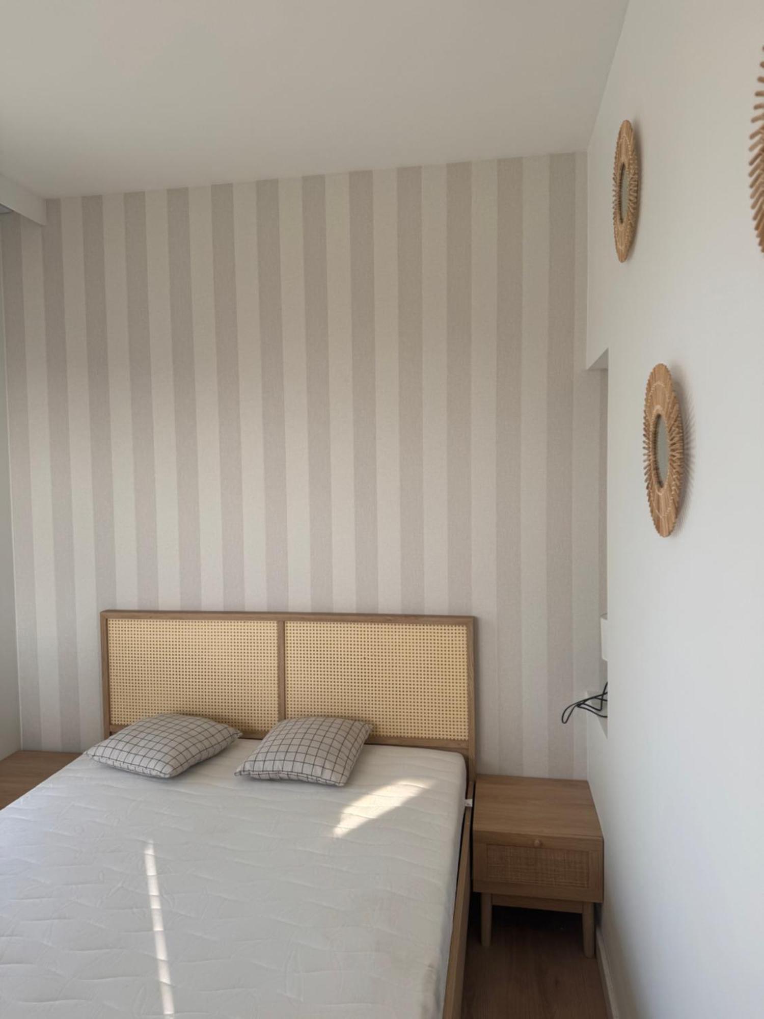4summer Golden Dune - Parking, Przestronne Mieszkanie 50m2, Caly Do Dyspozycji, Duzy Taras Z Pieknym Zachodem Slonca Parkplatz, Geraeumige Mit 50 M2, Ganzes Zur Verfuegung, Grosse Terrasse Mit Wunderschoenem Sonnenunterga Kołobrzeg