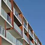 4Summer Golden Dune - Parking, Przestronne Mieszkanie 50M2, Caly Apartament Do Dyspozycji, Duzy Taras Z Pieknym Zachodem Slonca Parkplatz, Geraeumige Wohnung Mit 50 M2, Ganzes Apartment Zur Verfuegung, Grosse Terrasse Mit Wunderschoenem Sonnenunterga