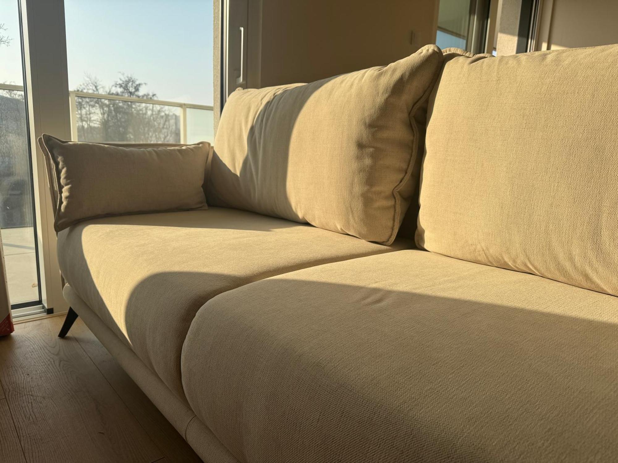Apartment 4summer Golden Dune - Parking, Przestronne Mieszkanie 50m2, Caly Do Dyspozycji, Duzy Taras Z Pieknym Zachodem Slonca Parkplatz, Geraeumige Mit 50 M2, Ganzes Zur Verfuegung, Grosse Terrasse Mit Wunderschoenem Sonnenunterga Kolobrzeg